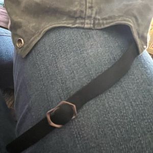 Vintage Hanson band tour baseball hat